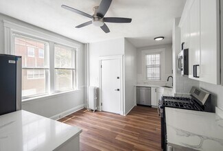 110 Bellingham St in Chelsea, MA - Building Photo - Building Photo