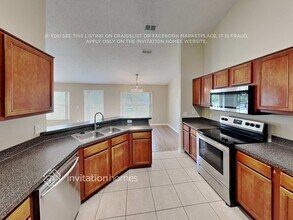 2010 Big Buck Dr in St. Cloud, FL - Building Photo - Building Photo