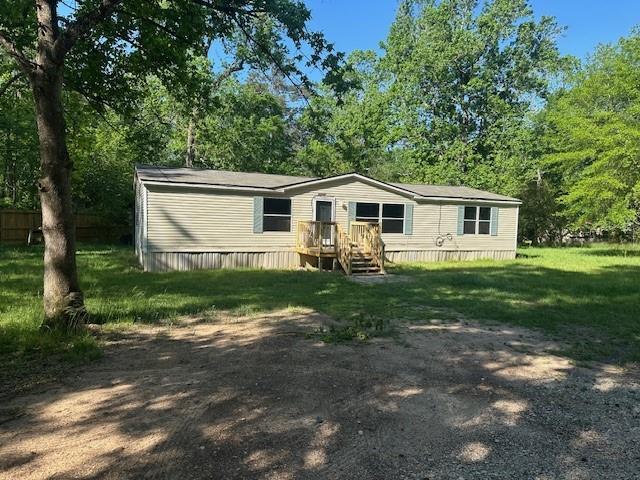 30103 Greenwood in Magnolia, TX - Building Photo