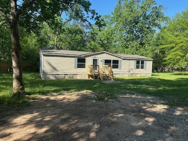 property at 30103 Greenwood