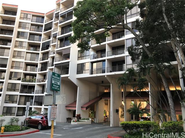 property at 3138 Waialae Ave