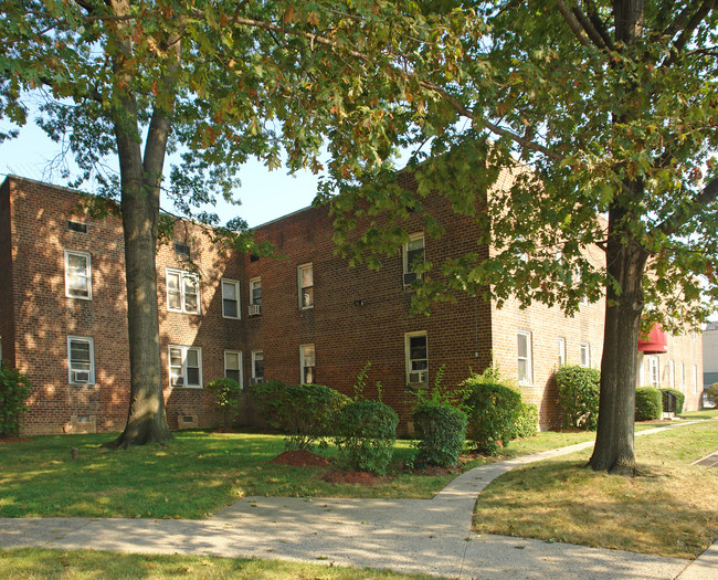 The Kingsley in Yonkers, NY - Foto de edificio - Building Photo