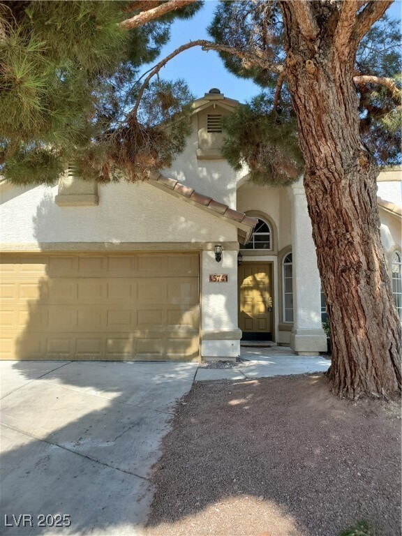 5741 Heatherwood St in Las Vegas, NV - Building Photo - Building Photo