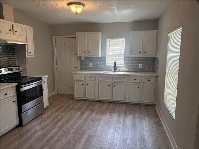 property at 604 Randall St