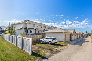 McLaughlin Heights Apartments