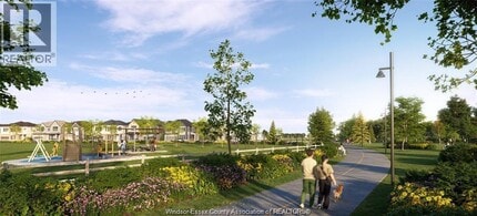 122 Conservancy Dr in Ottawa, ON - Building Photo - Building Photo