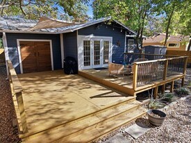 5614 Shoalwood Ave in Austin, TX - Building Photo