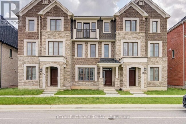 property at 1374 William Halton Pkwy