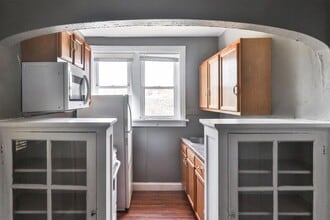 3860 Bamberger Ave in St. Louis, MO - Building Photo - Building Photo