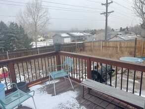 1865 Chapel Hills Dr in Colorado Springs, CO - Building Photo - Building Photo