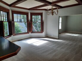 145 S Franklin Ave, Unit B in Wenatchee, WA - Building Photo