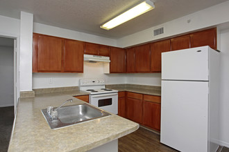 Atlantic Palms Apartments in Pompano Beach, FL - Building Photo - Building Photo