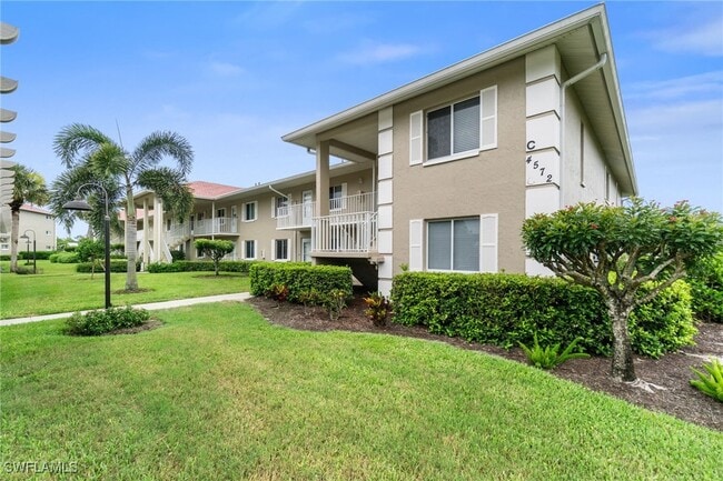 property at 4572 Andover Way