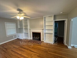 1814 Independence Rd in Greensboro, NC - Building Photo - Building Photo