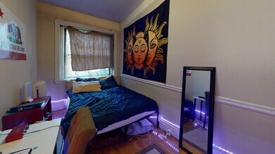 1323 Boylston St, Unit 9 in Boston, MA - Building Photo - Building Photo