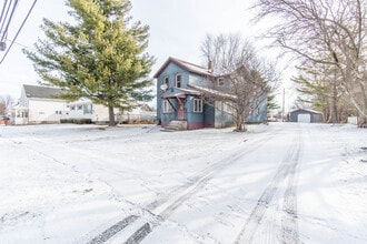 820 Mill St in Watertown, NY - Building Photo - Building Photo