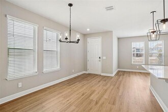 5093 Railroad Vine Aly in Winter Garden, FL - Building Photo - Building Photo