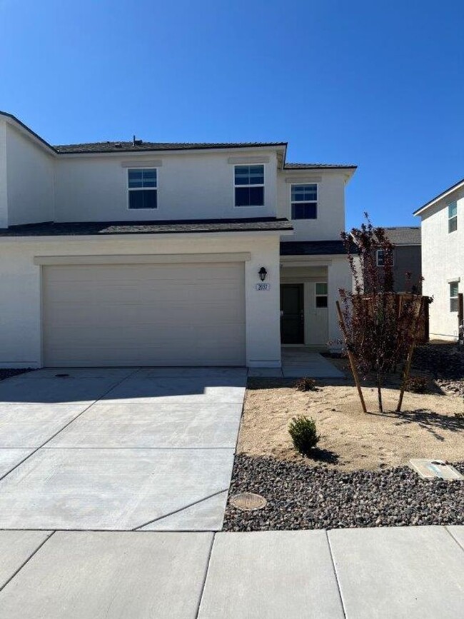 property at 2037 Halite Dr