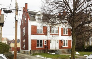 6733 Thomas Blvd in Pittsburgh, PA - Building Photo