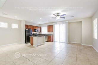 5326 Coral Ribbon Ave in Las Vegas, NV - Building Photo - Building Photo