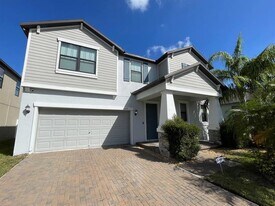 13339 Orca Sound Dr in Riverview, FL - Building Photo