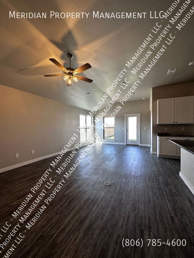 3514 Valencia Ave in Lubbock, TX - Building Photo - Building Photo