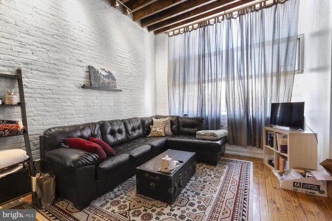 141-45 N 2nd St in Philadelphia, PA - Building Photo - Building Photo