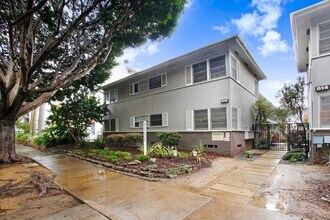 814-818 2nd Street in Santa Monica, CA - Building Photo - Building Photo