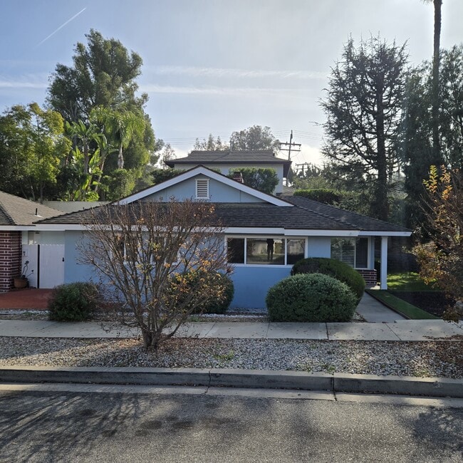 property at 90 Lupe Ave