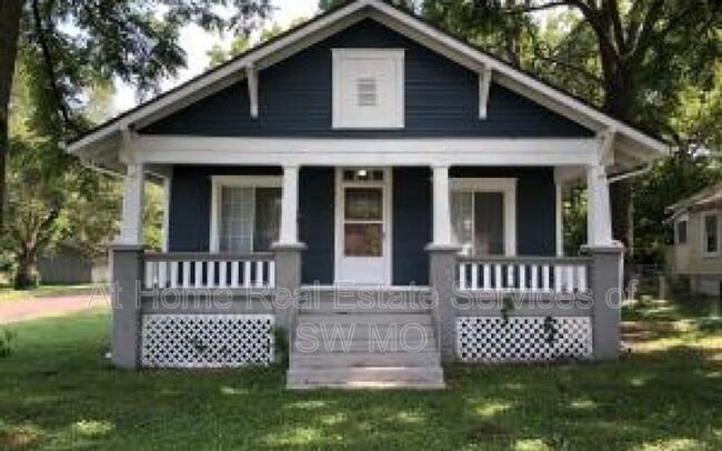 property at 2000 W College St