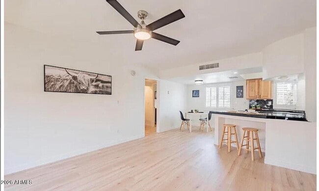 property at 4554 E Paradise Village Pkwy N