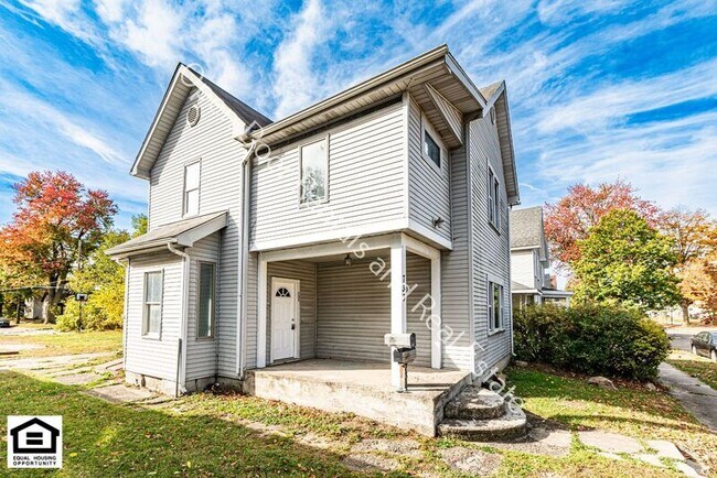 731 3rd St in Fort Wayne, IN - Building Photo - Building Photo