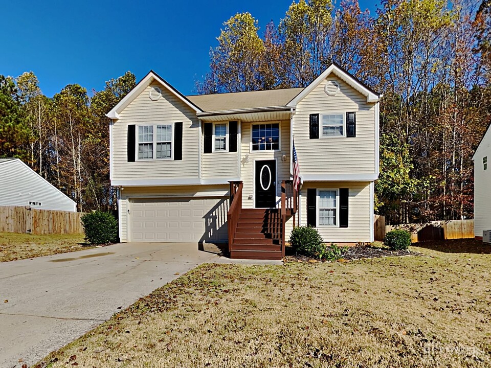 2212 Serenity Dr NW in Acworth, GA - Building Photo