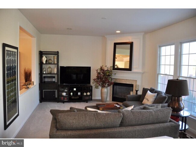 53 Trewbridge Ct in Princeton, NJ - Building Photo - Building Photo