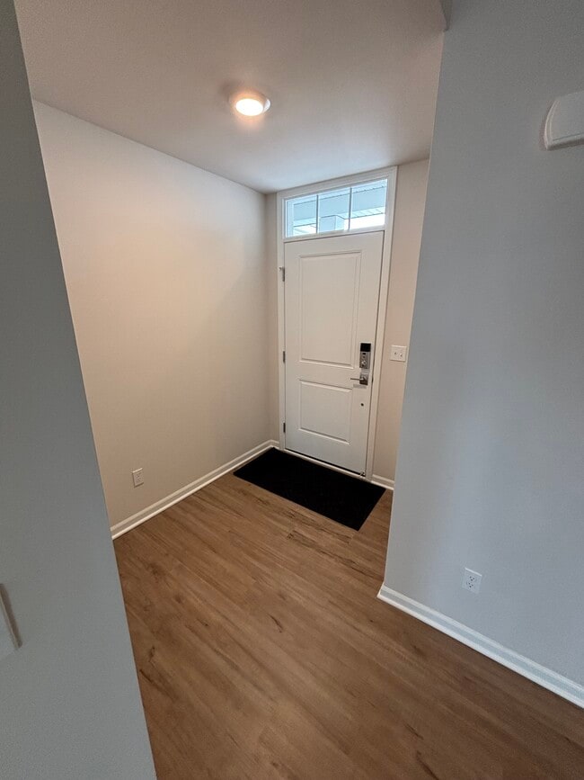 property at 1502 Salt Springs Dr