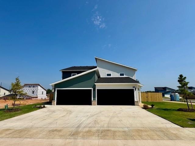 property at 1700 SW Poigai Wy