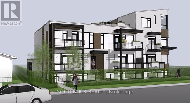 property at 845 Champlain St