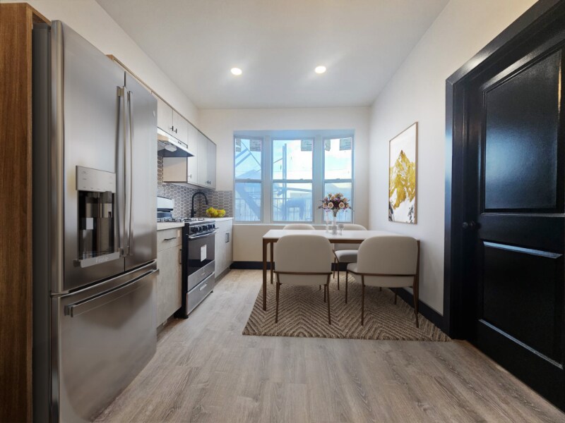 11 Thomas St in Newark, NJ - Building Photo