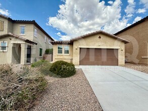 7991 S Dolphin Way in Tucson, AZ - Building Photo - Building Photo