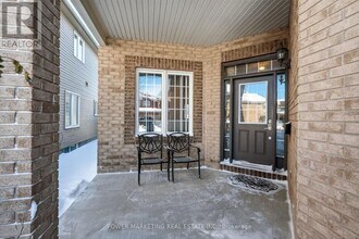 119 Finn Ct in Ottawa, ON - Building Photo - Building Photo