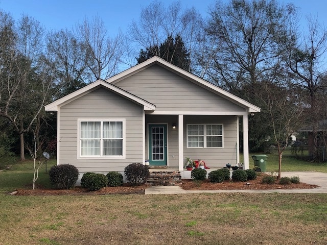 property at 219 N 21st Ave