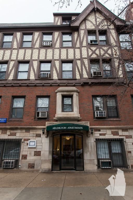 536 W Arlington Pl in Chicago, IL - Foto de edificio - Building Photo