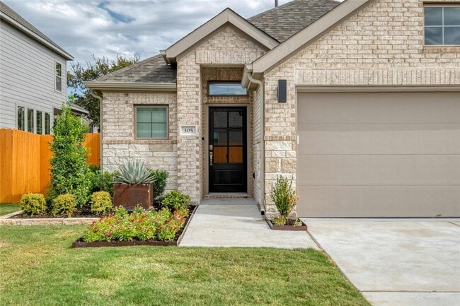 property at 305 Langhorne Bnd