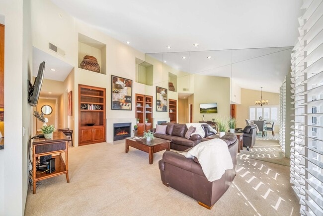 property at 54780 Shoal Creek