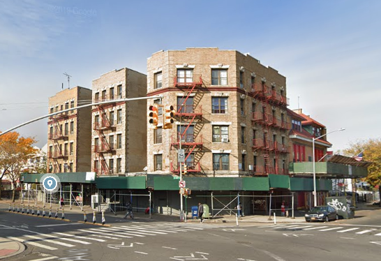 899 E 169th St in Bronx, NY - Building Photo - Primary Photo