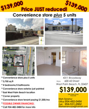 600 43rd St in West Palm Beach, FL - Building Photo - Other