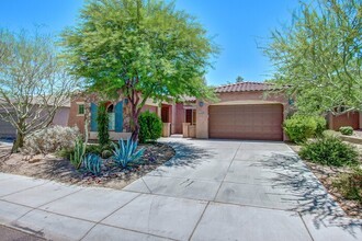 8341 W Staghorn Rd in Peoria, AZ - Building Photo - Building Photo