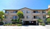 Building Photo - Windward Sun Apartments in Los Angeles, California