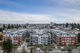 Ridgewood Place in Maple Ridge, BC - Building Photo - Building Photo