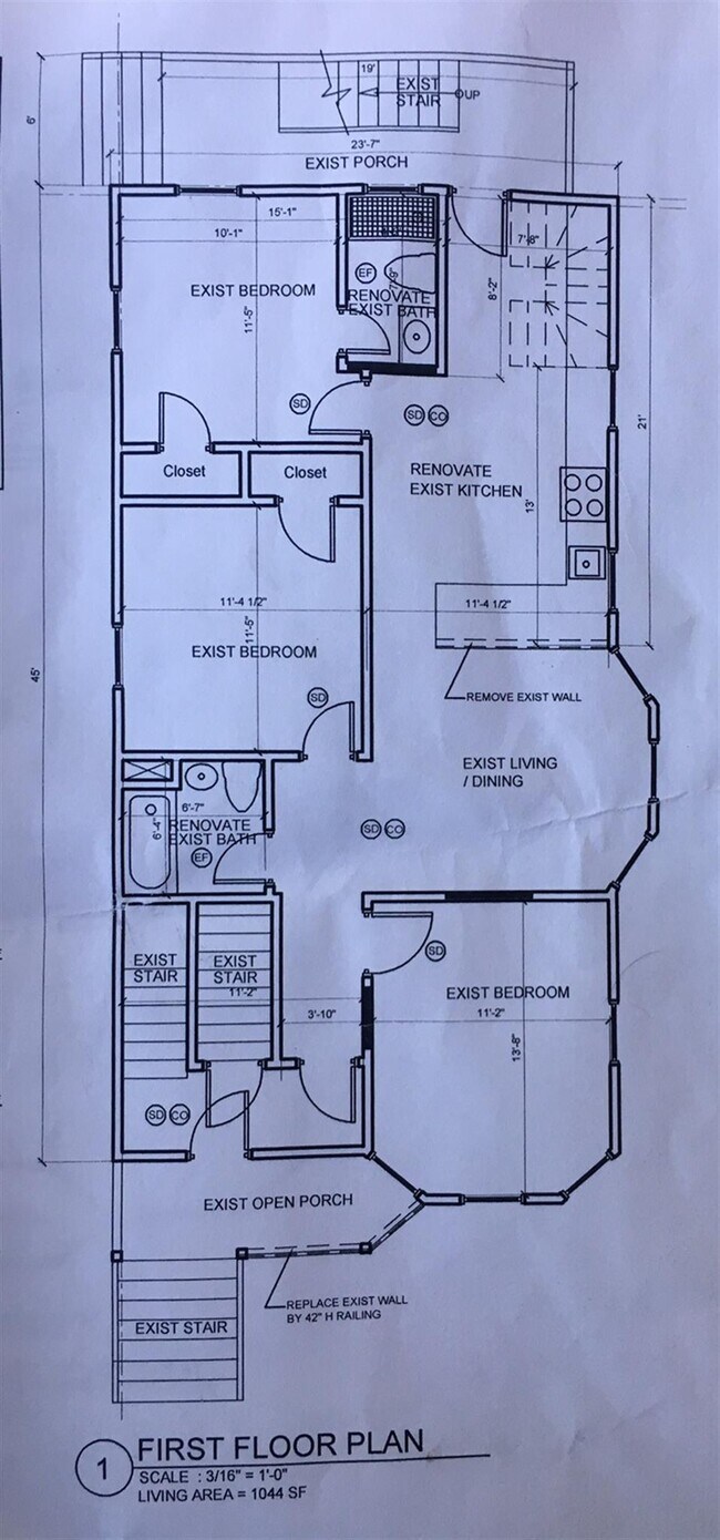 property at 22 Rice St